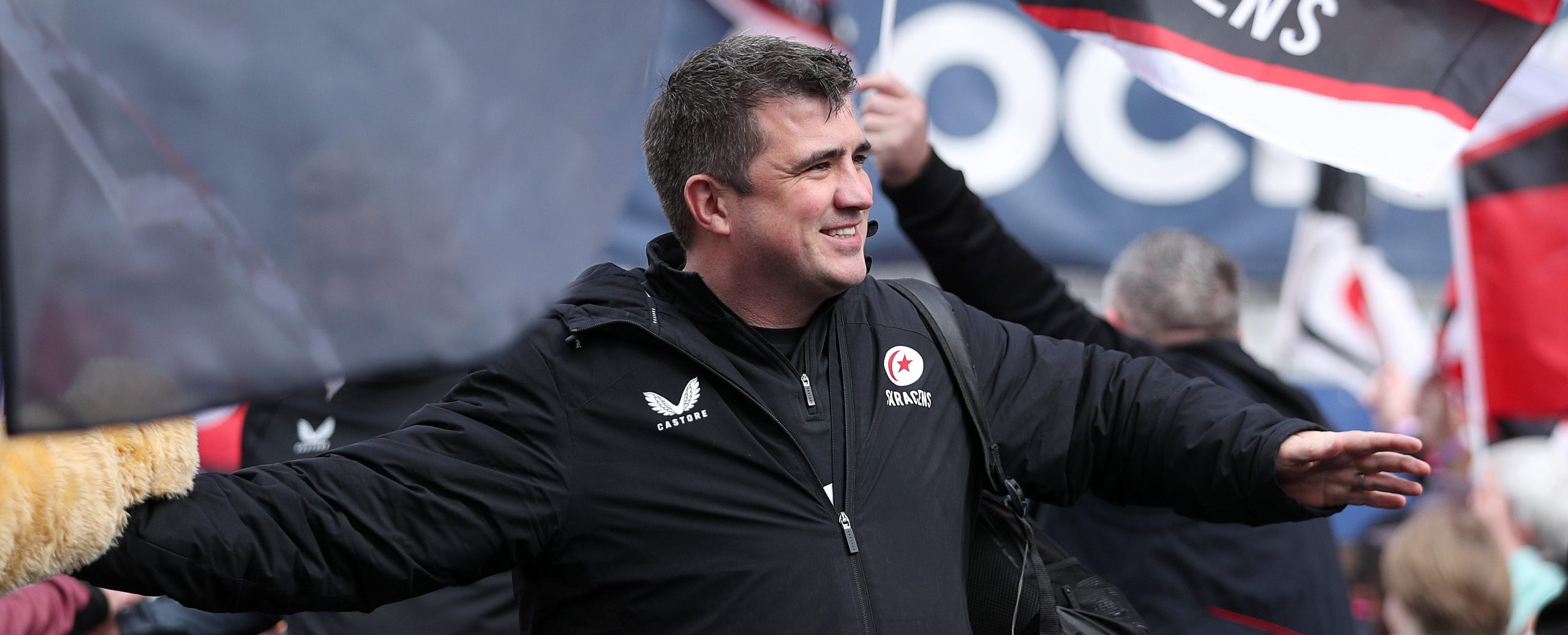 Gloucester hartpury v saracens premiership women's rugby final