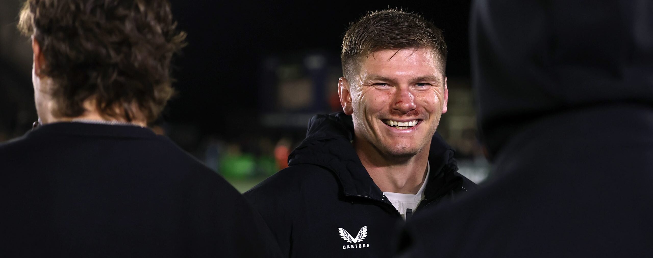 Newcastle red bulls v saracens gallagher prem