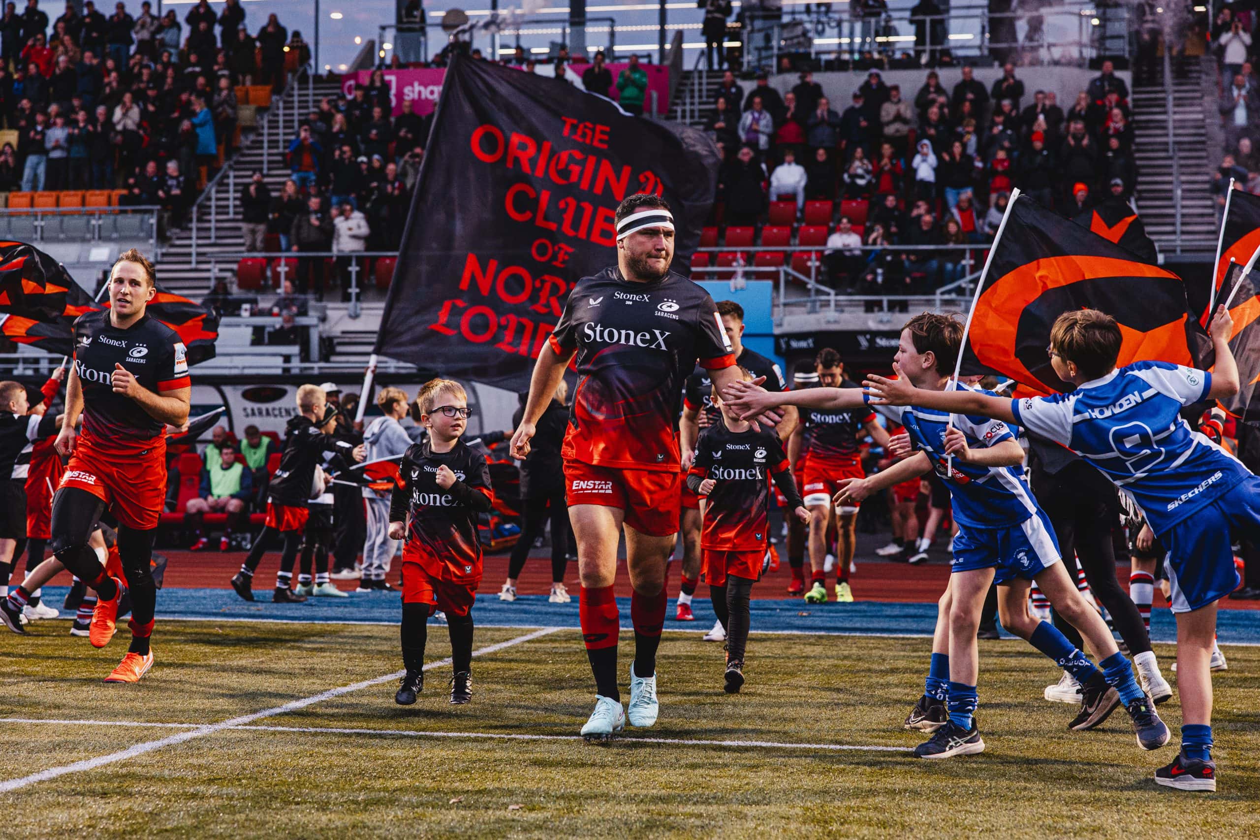 Saracens v sale sharks053