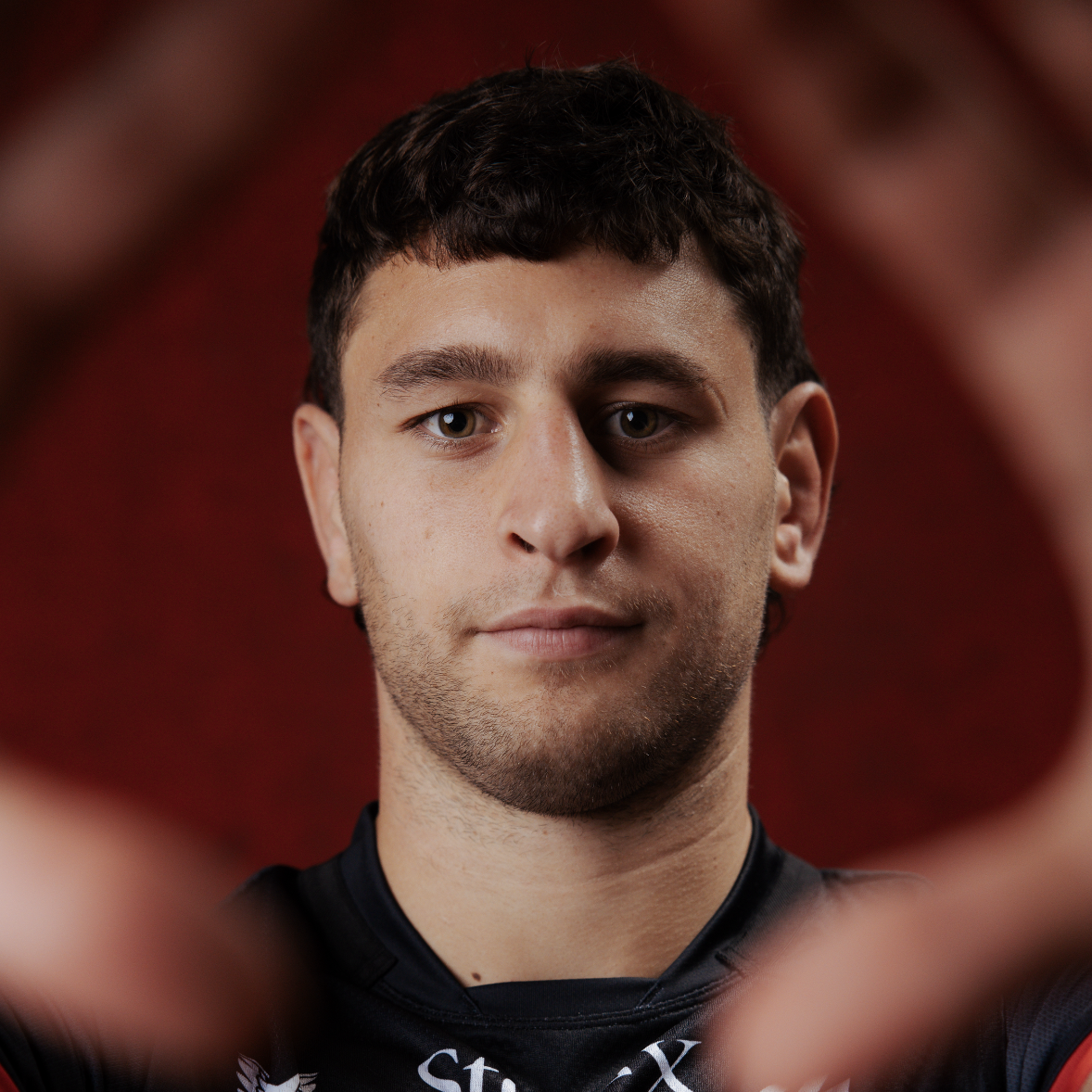 Juan Martin Gonzalez