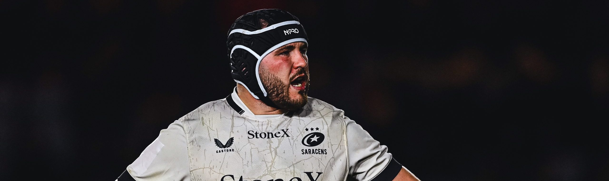 Harlequins v saracens