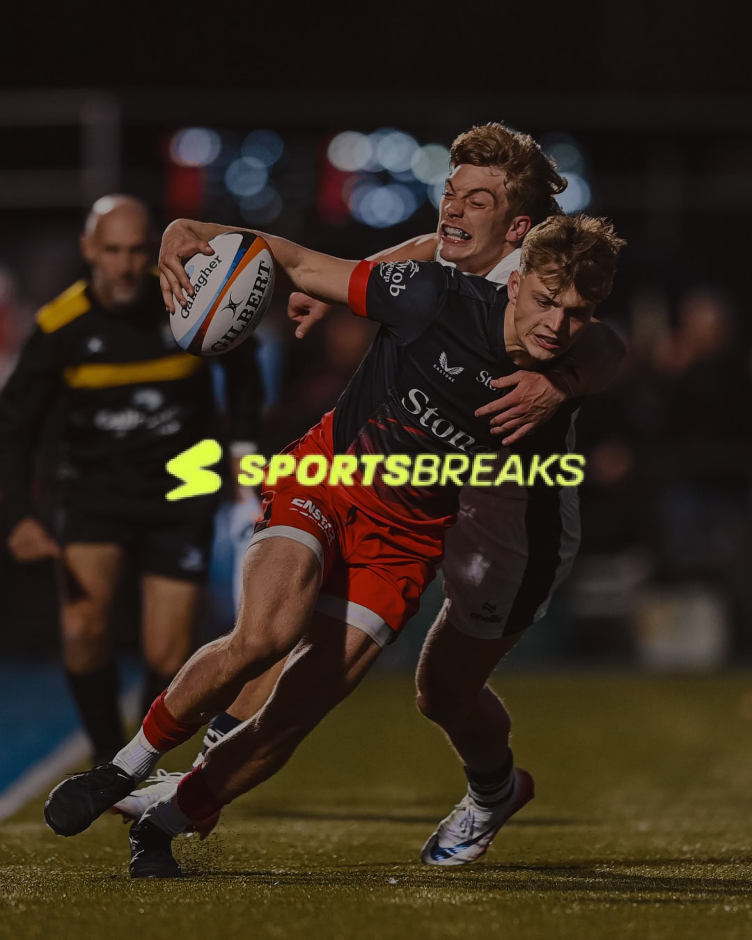 3. black friday sports brake