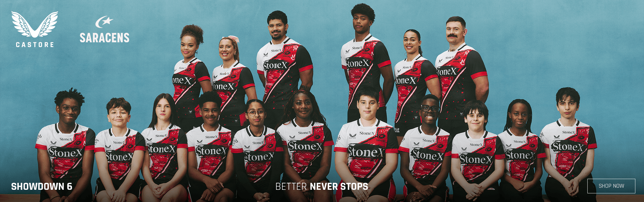 Saracens 000 kit launches 25 26 third ecom teams desktop 2160x678