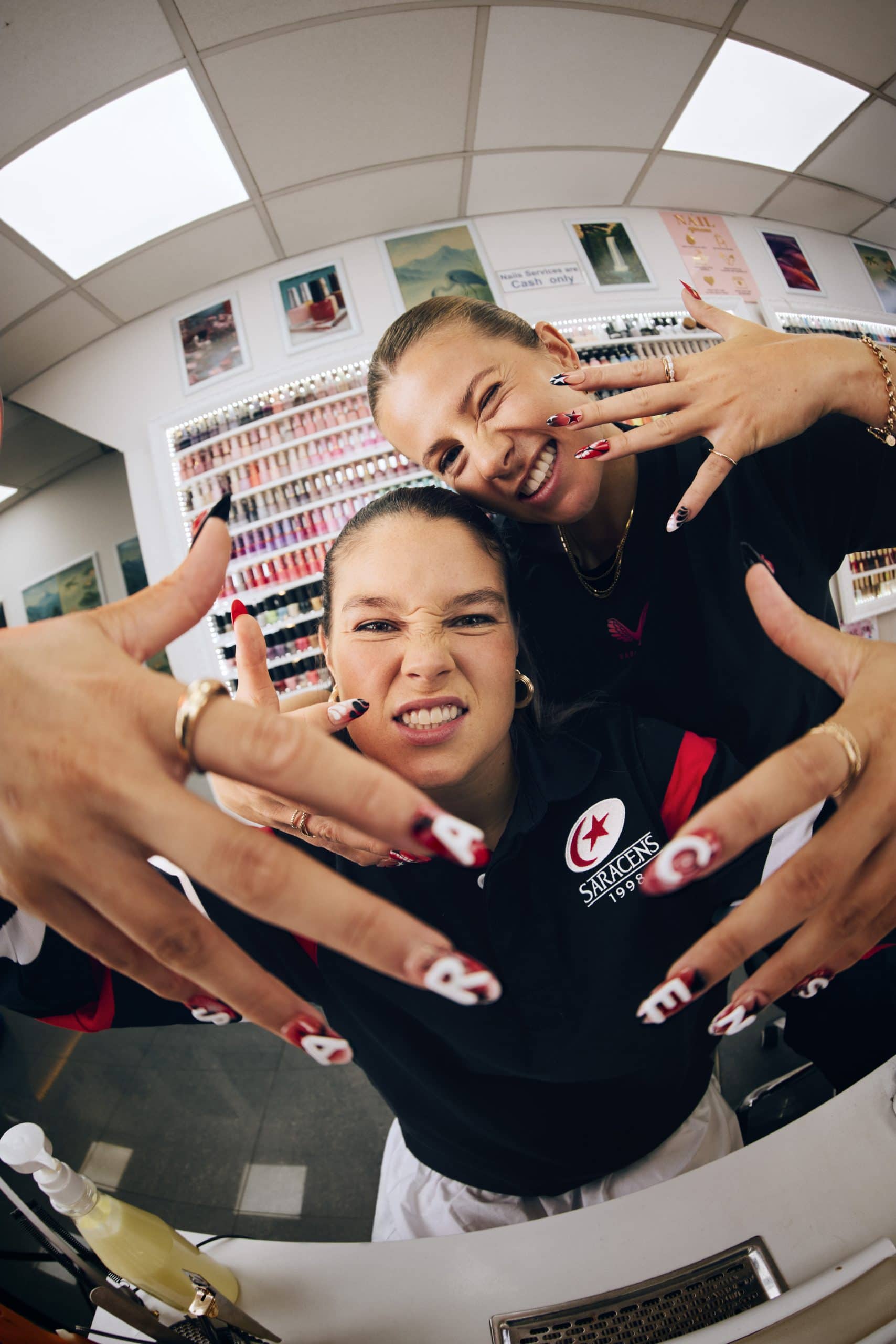 Saracens nail salon 2338 shoot 1 final