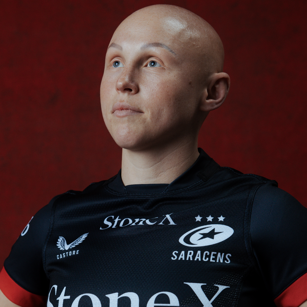 Women's Rugby - Saracens