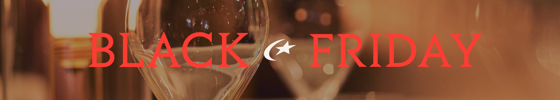 Black friday banner