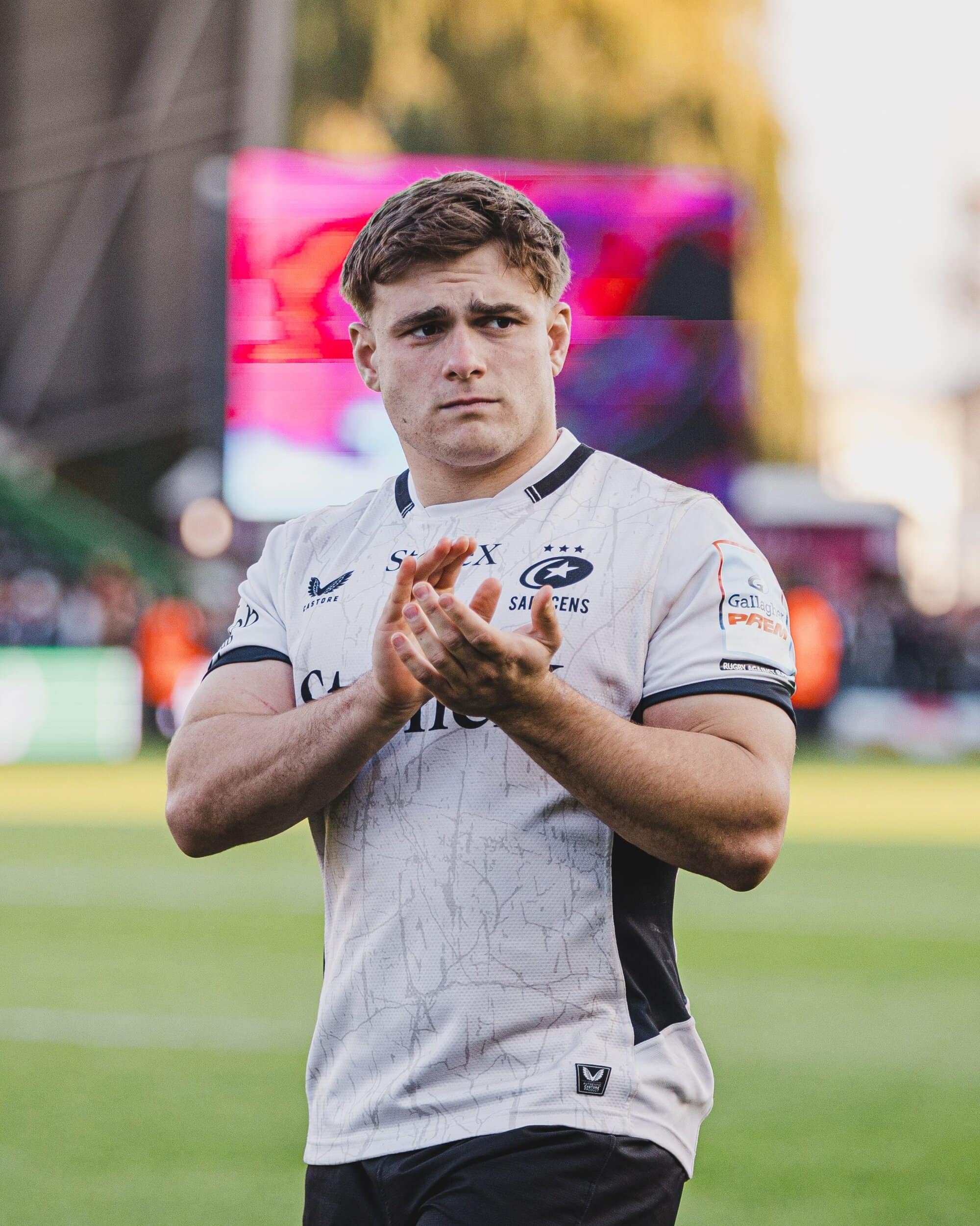 260f65a6 093a 46b2 9359 0013c1122c58Harlequins v Saracens Premiership Rugby