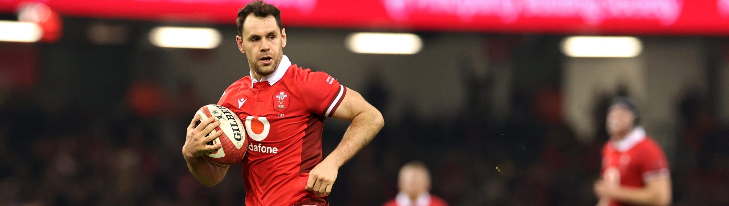 Wales v France Guinness Six Nations