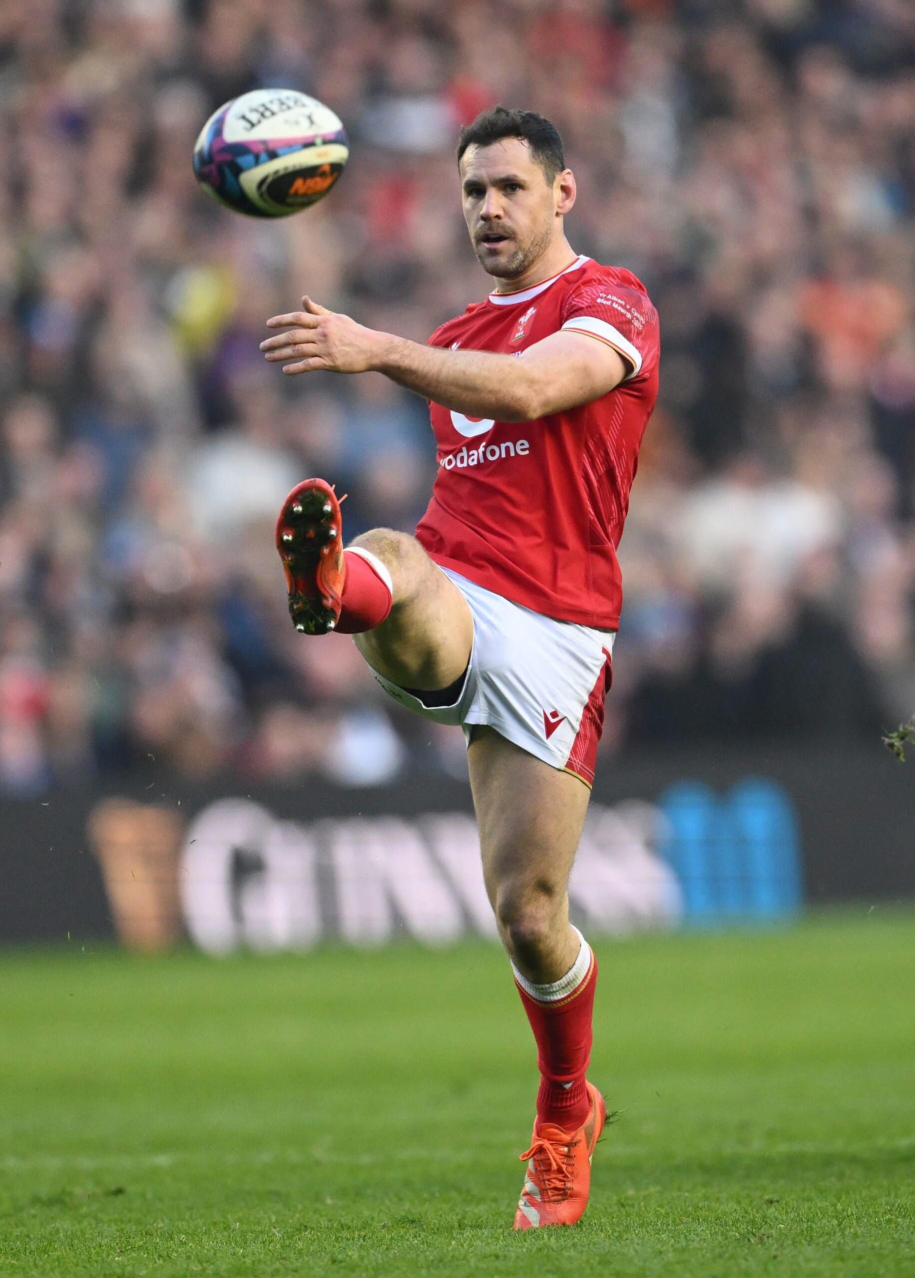 Scotland v Wales Guinness Six Nations