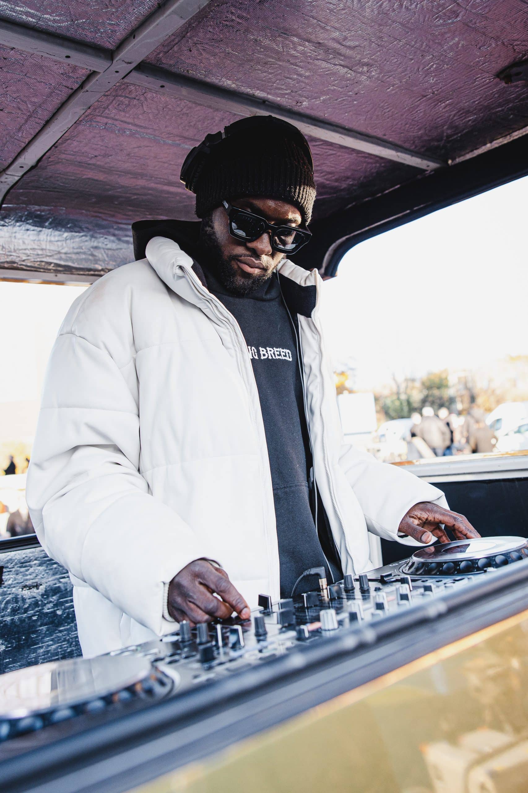 Saracens v Bath Rugby