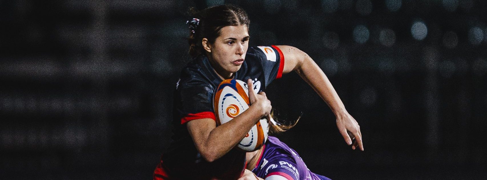 Saracens women v loughborough lightning women