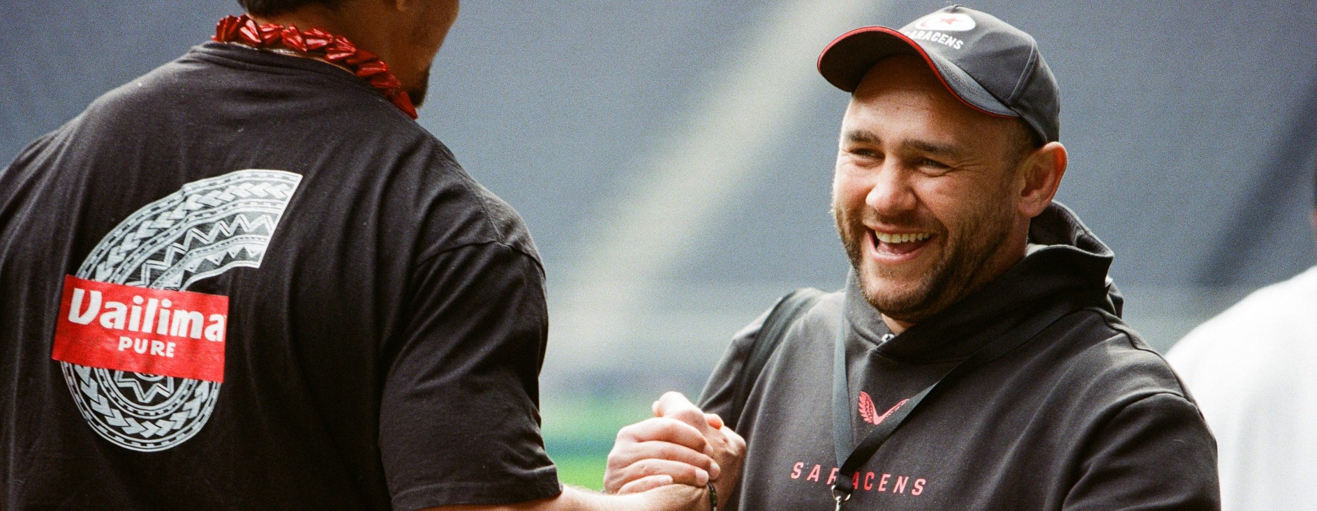 Cf34a591 aba7 4a28 8780 26f7a9826969EXPIRED FILM CLUB x SARACENS