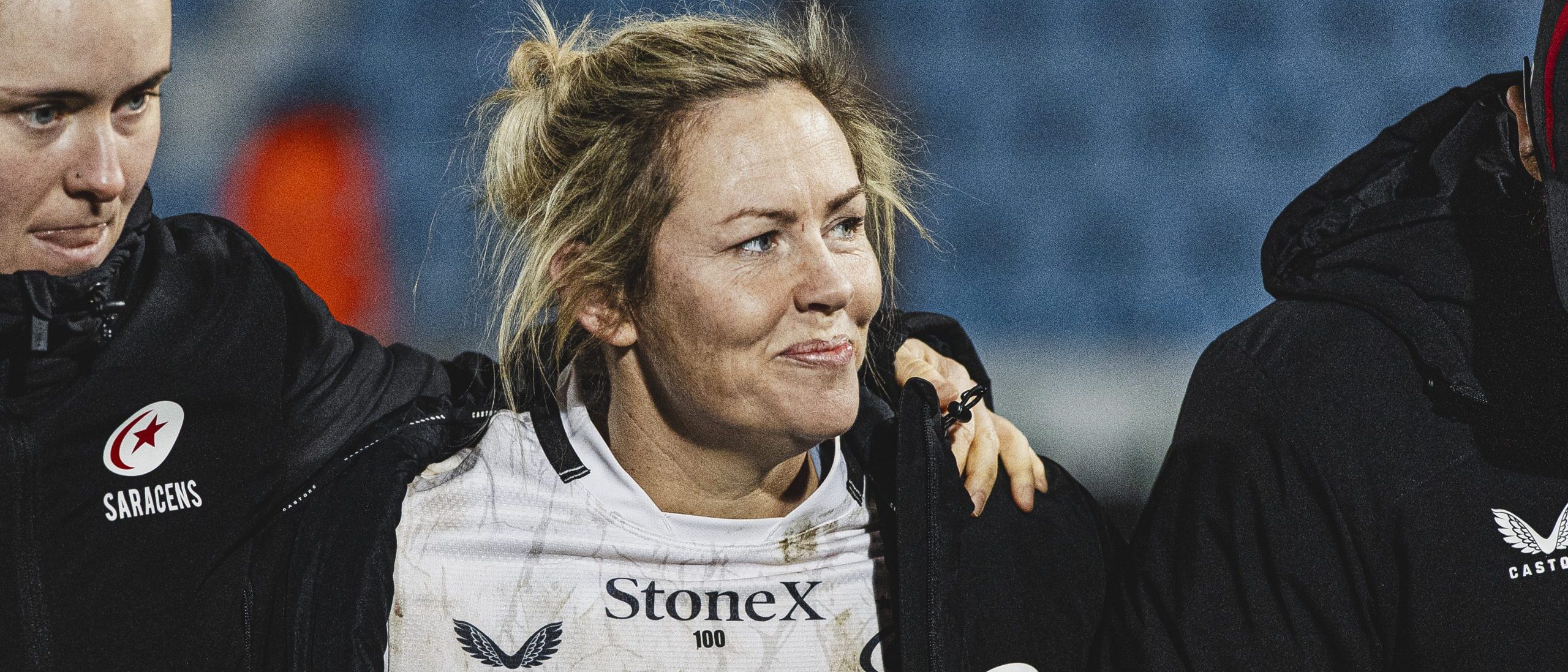 Exeter Chiefs Women v Saracens Women