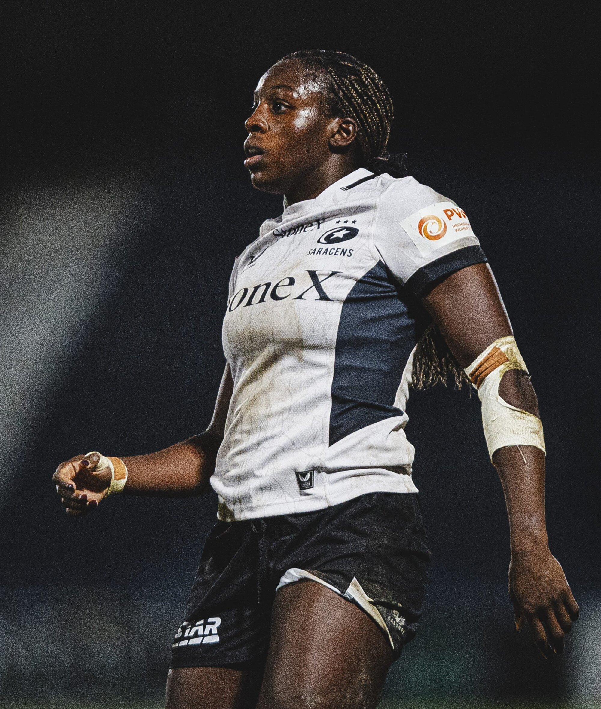 Exeter Chiefs Women v Saracens Women