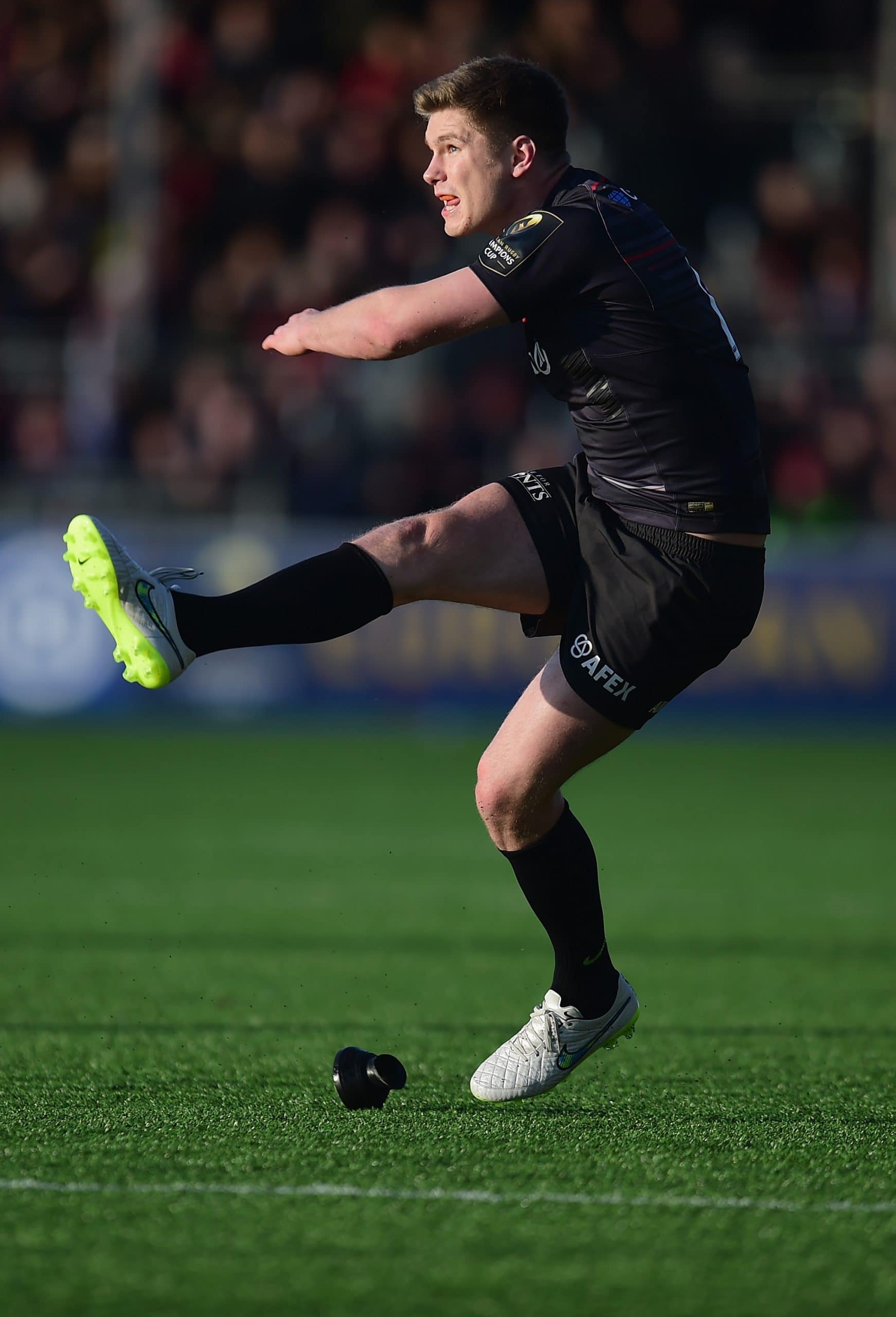 Saracens v Munster Rugby European Rugby Champions Cup