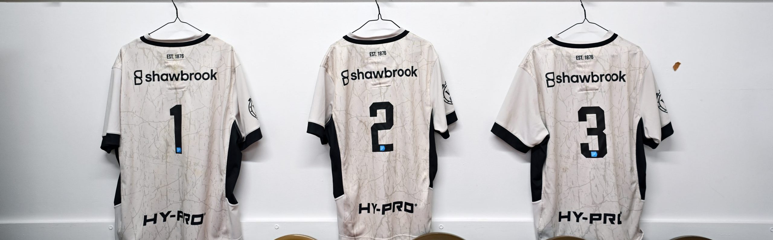 Leicester Tigers v Saracens