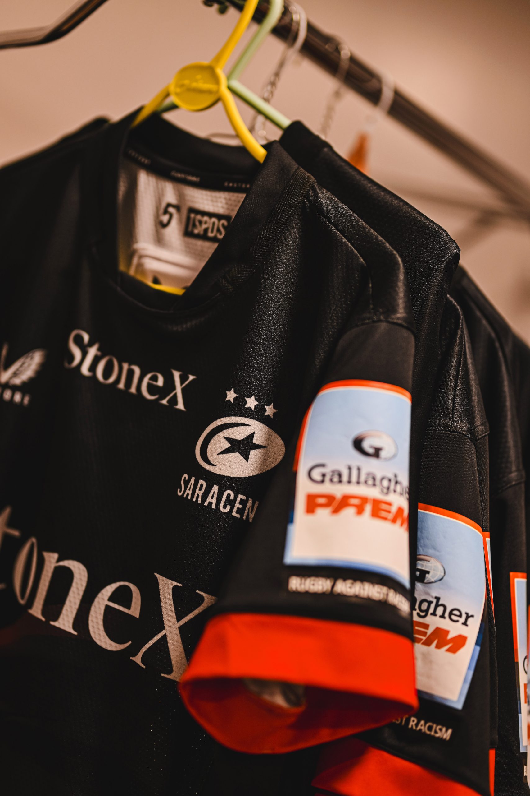 Saracens v Bristol Bears