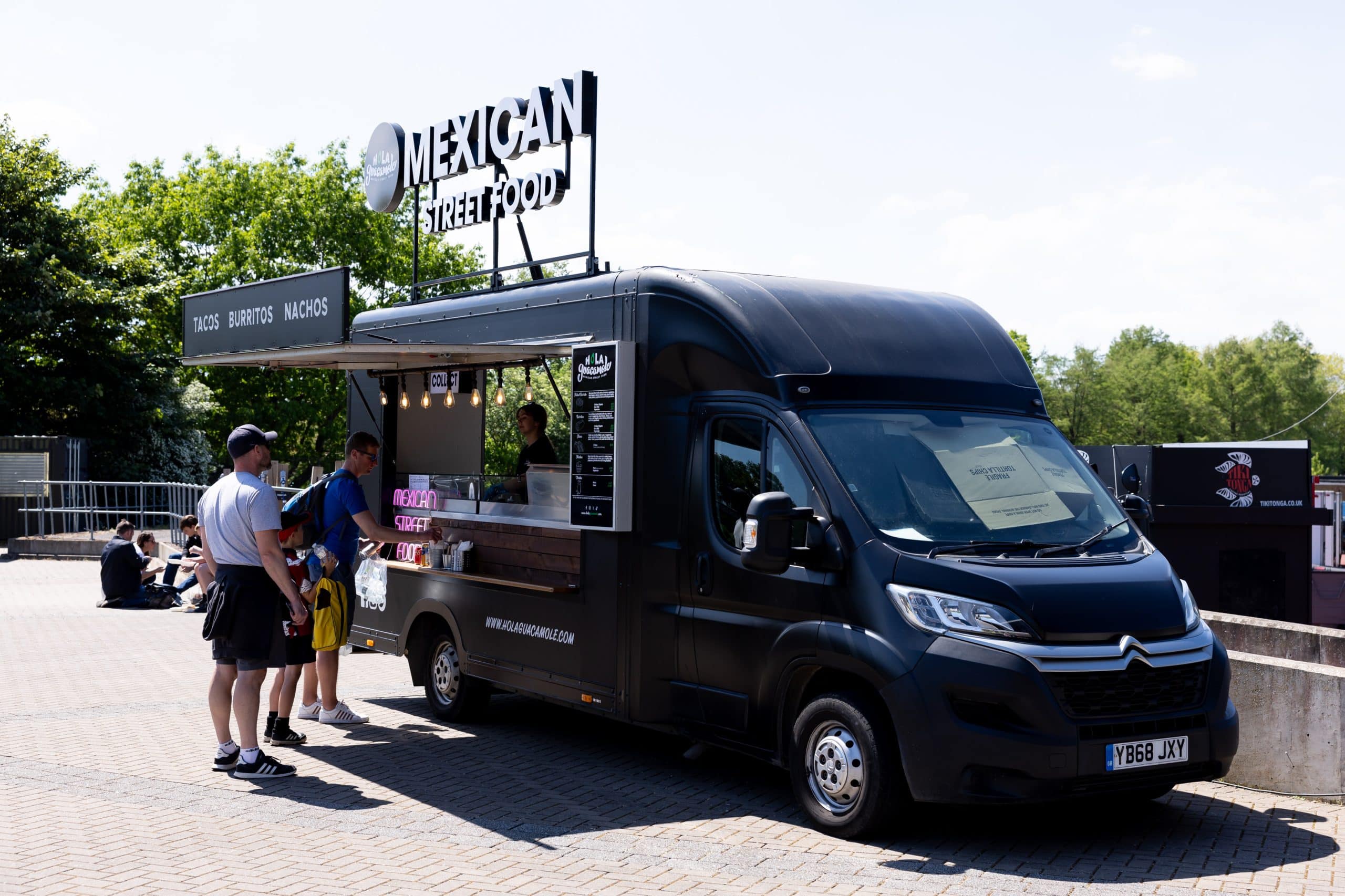 Saracens v Newcastle Falcons