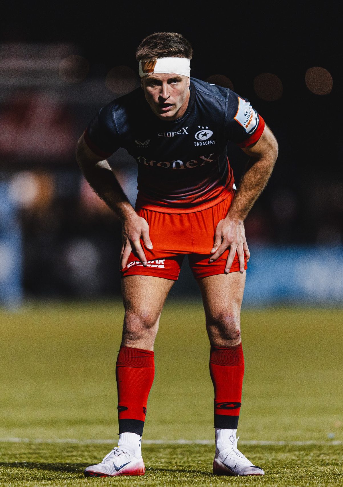 C4b0610c da00 4e58 9a0e 6e568477535bSaracens v Sale Sharks265