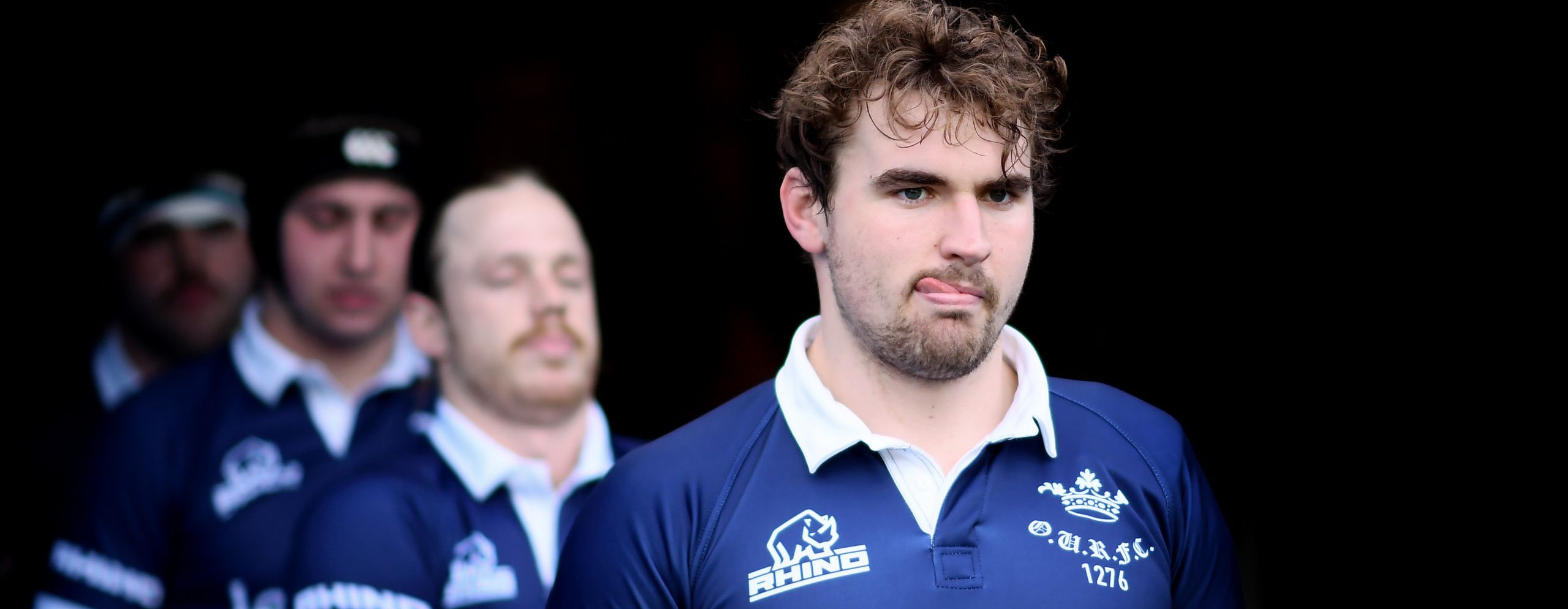 Oxford v Cambridge Varsity Match