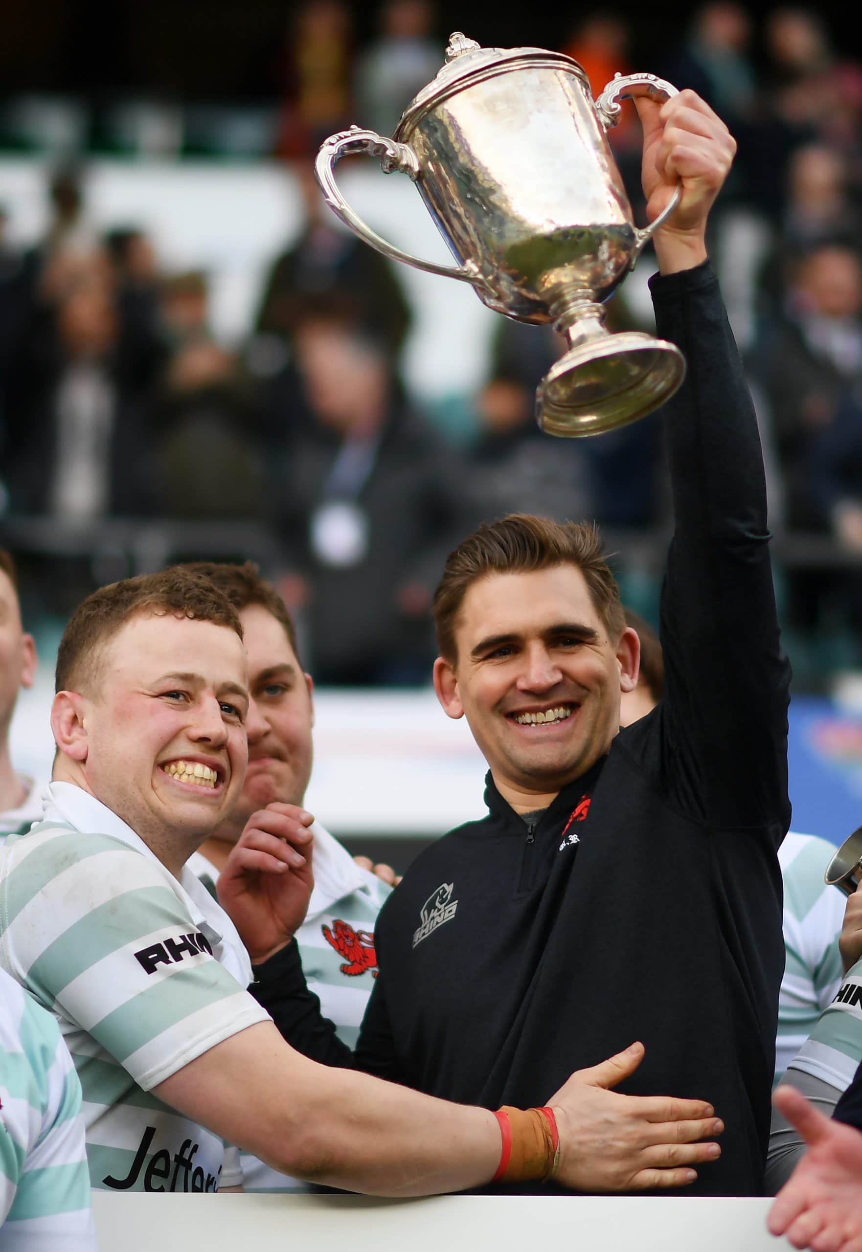 Oxford v Cambridge Varsity Match