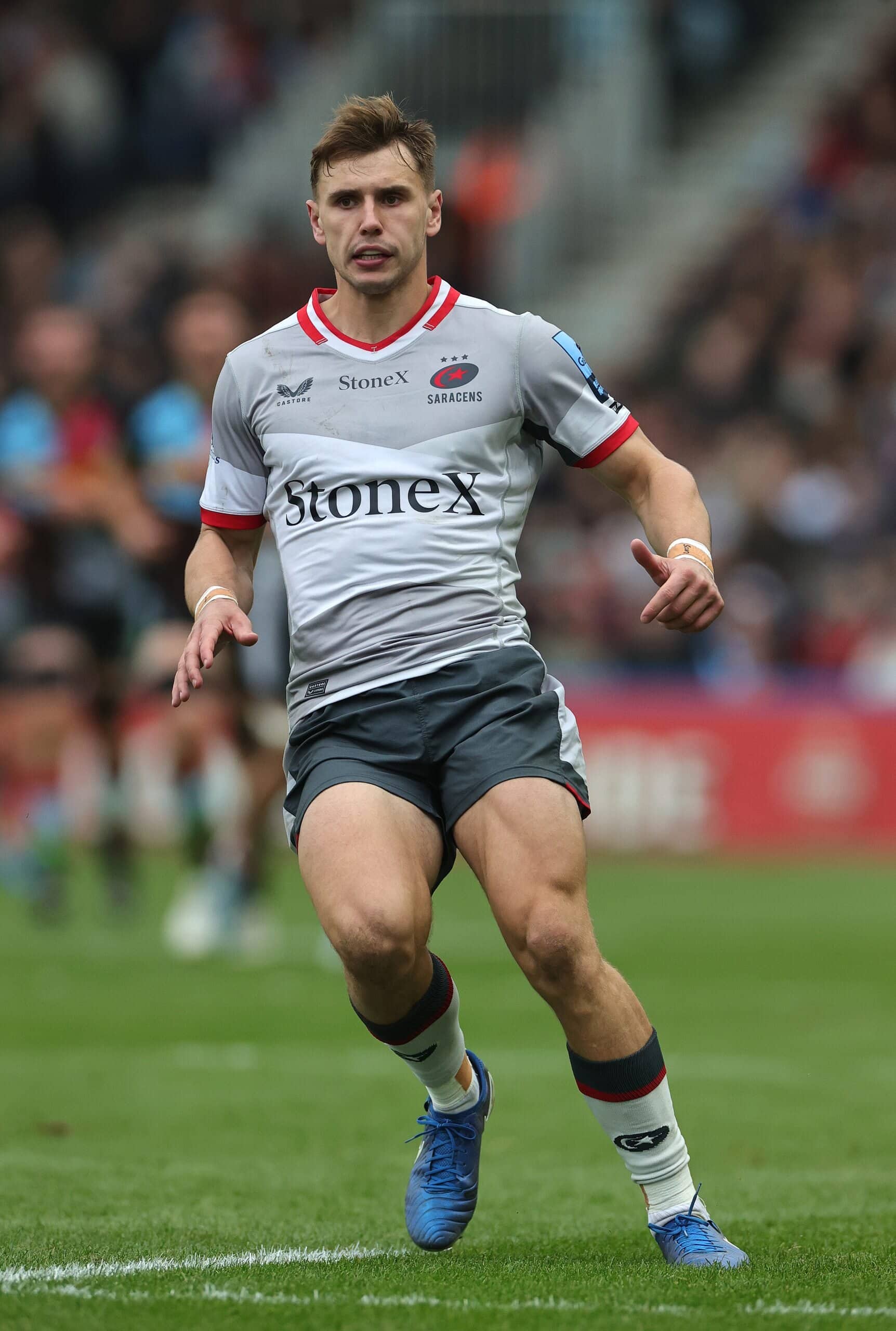 Harlequins v Saracens Gallagher Premiership Rugby