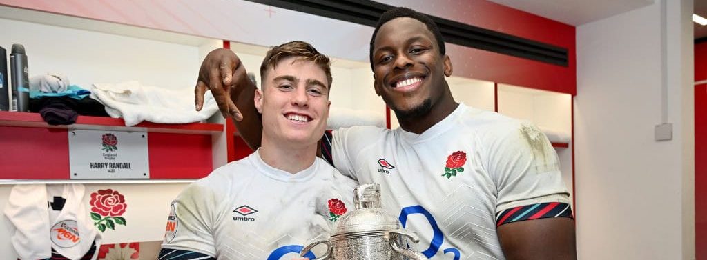 England v Scotland Guinness Six Nations