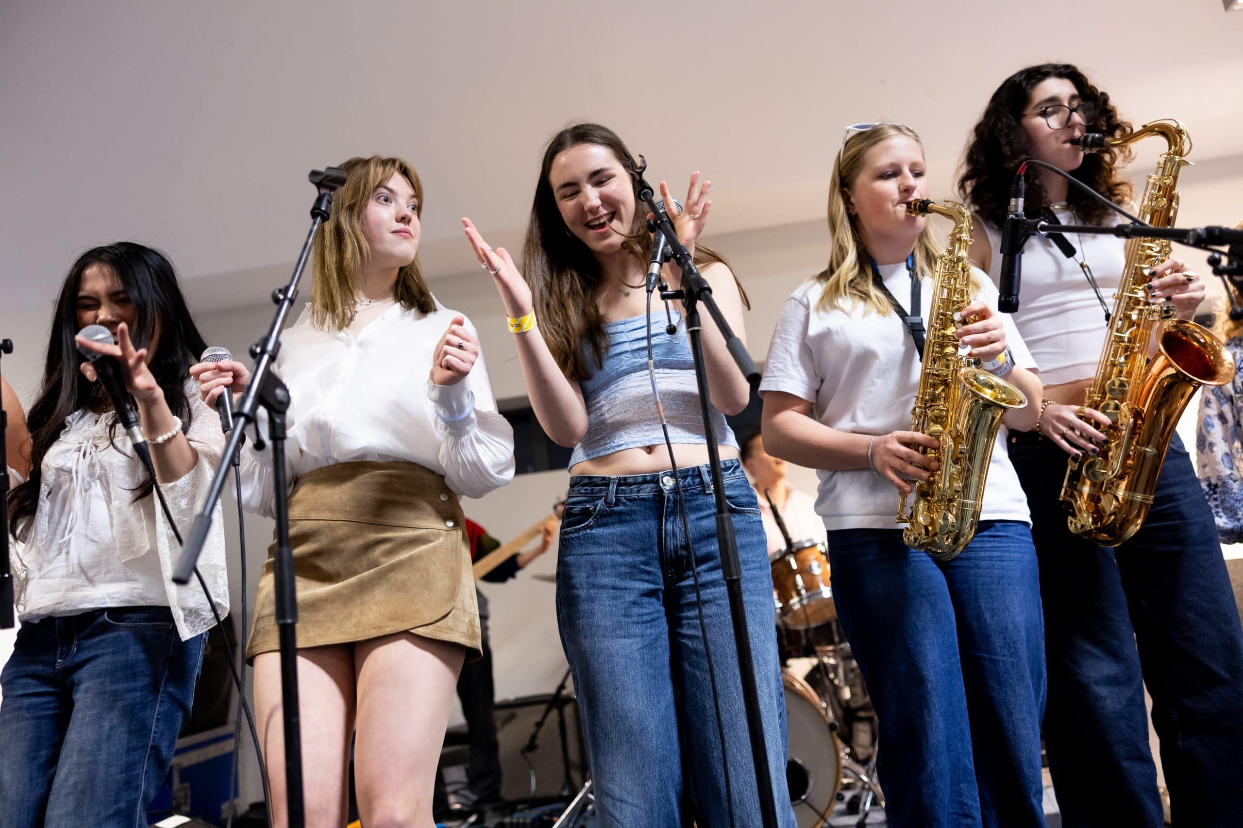 Men's Varsity Match Oxford v Cambridge