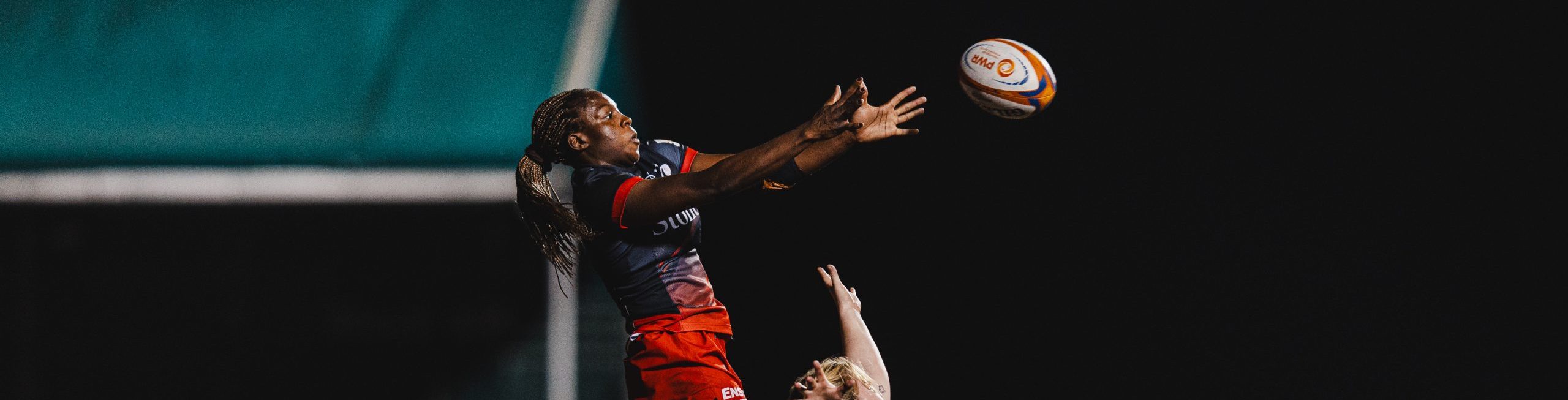 Saracens Women v Loughborough Lightning Women