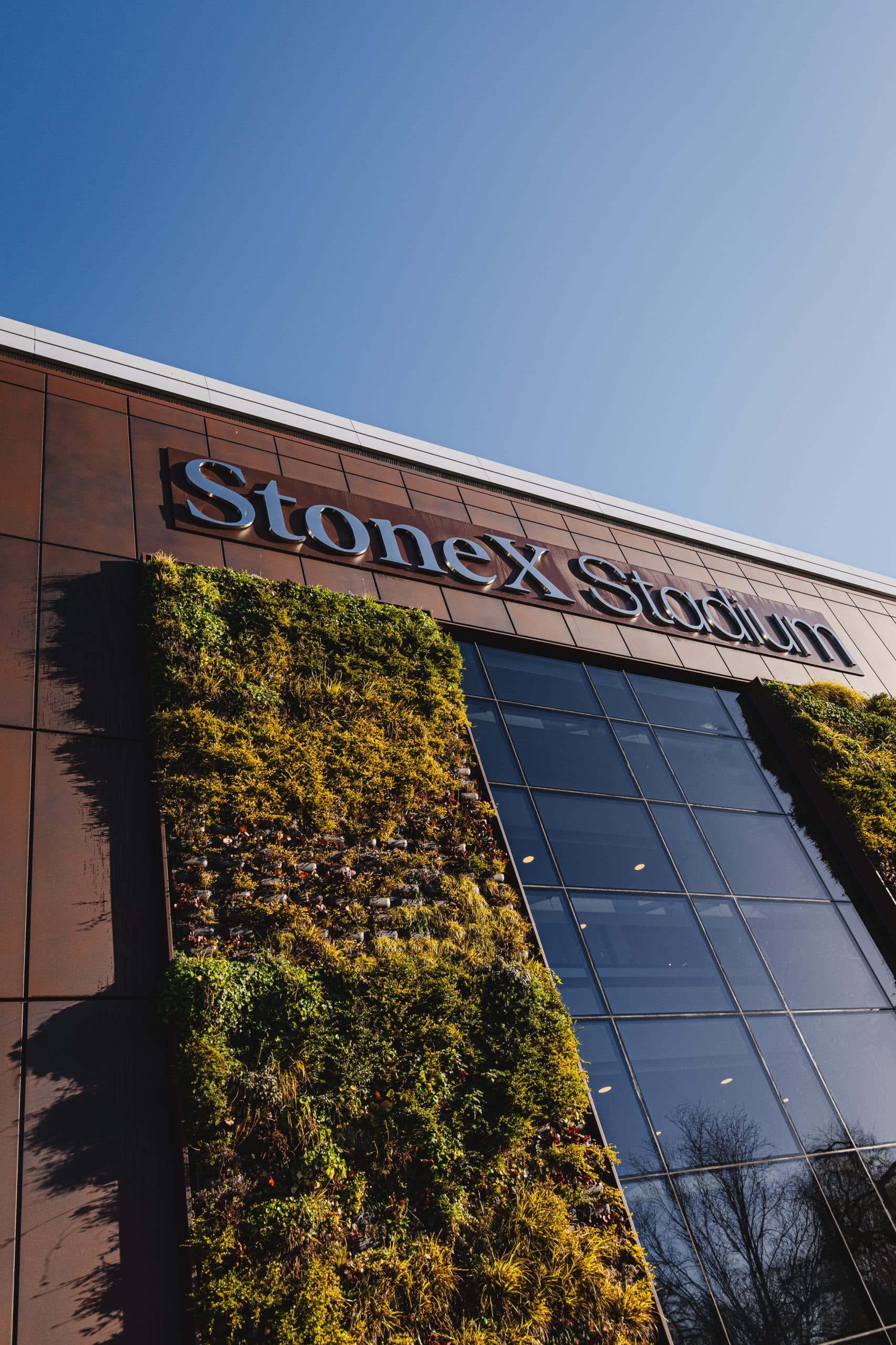 Saracens v Exeter Chiefs