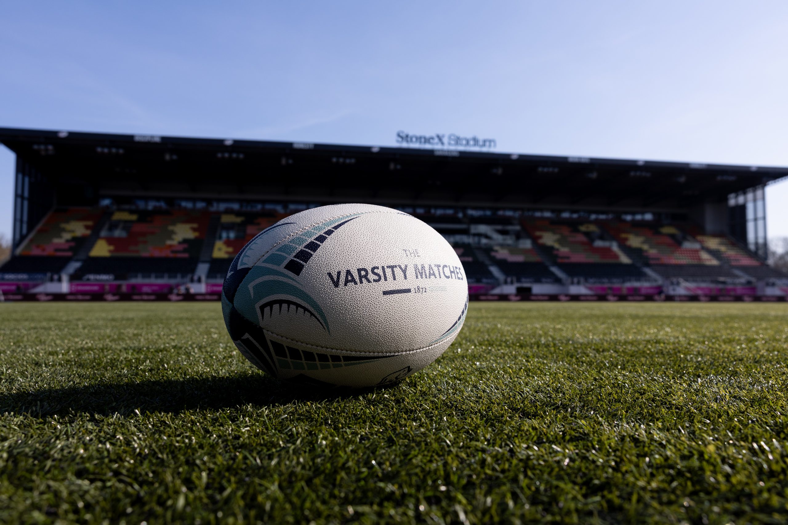 Women's Varsity Match Oxford v Cambridge