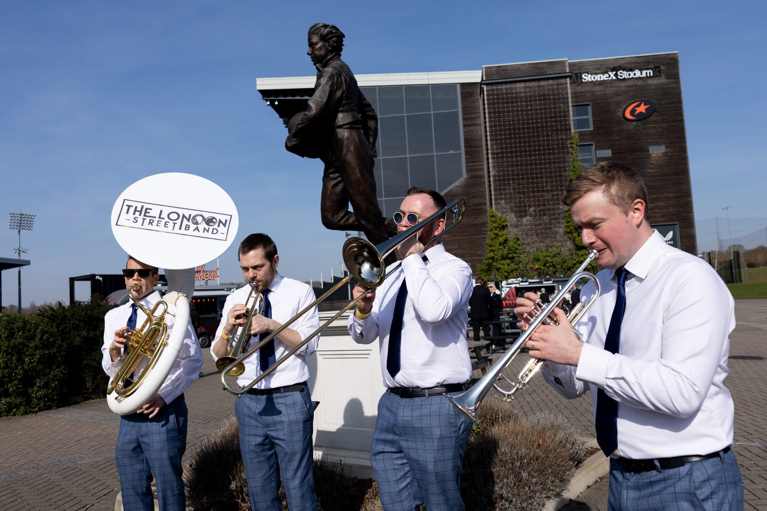 Women's Varsity Match Oxford v Cambridge