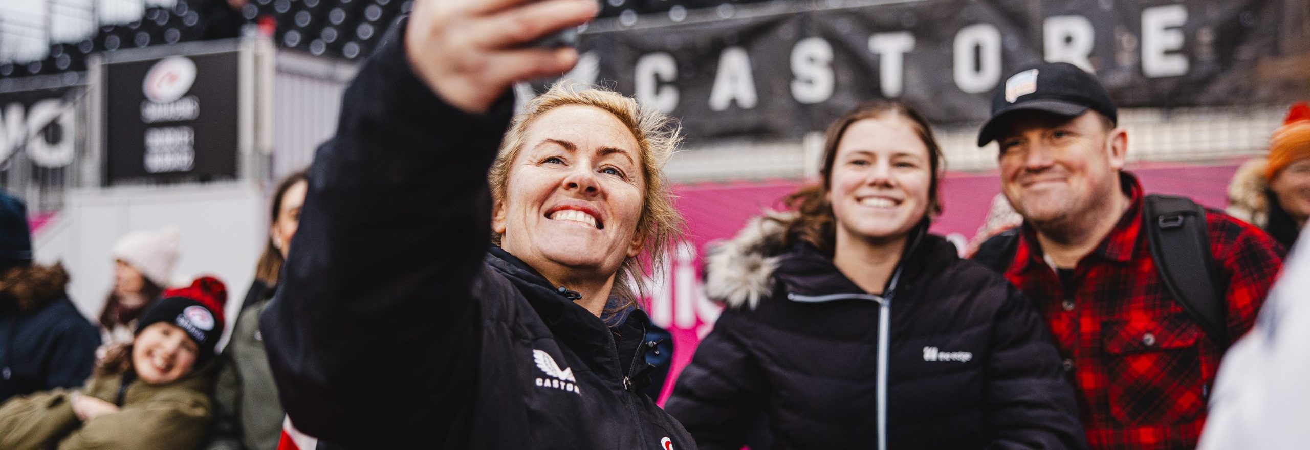 Saracens Women v Bristol Bears Women