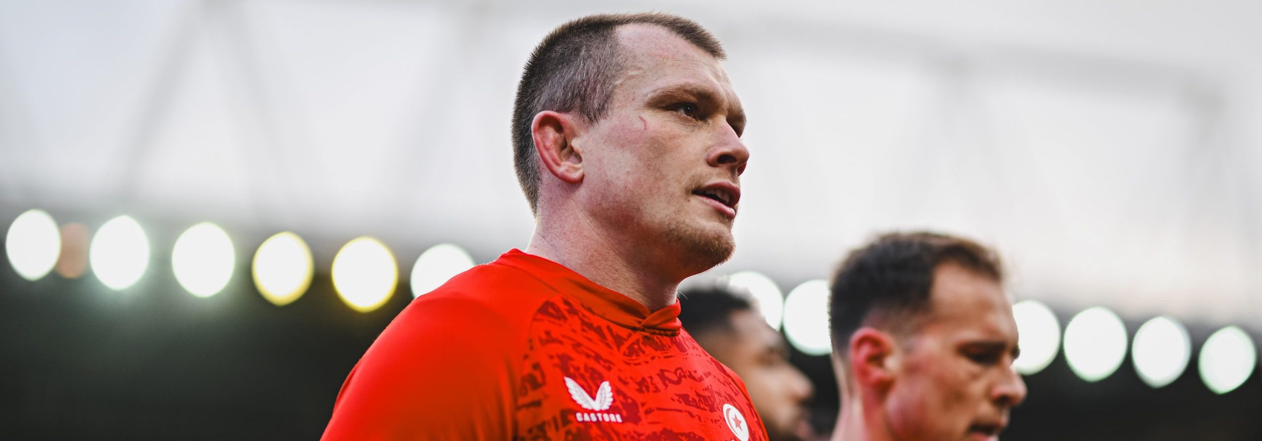 Leicester Tigers v Saracens