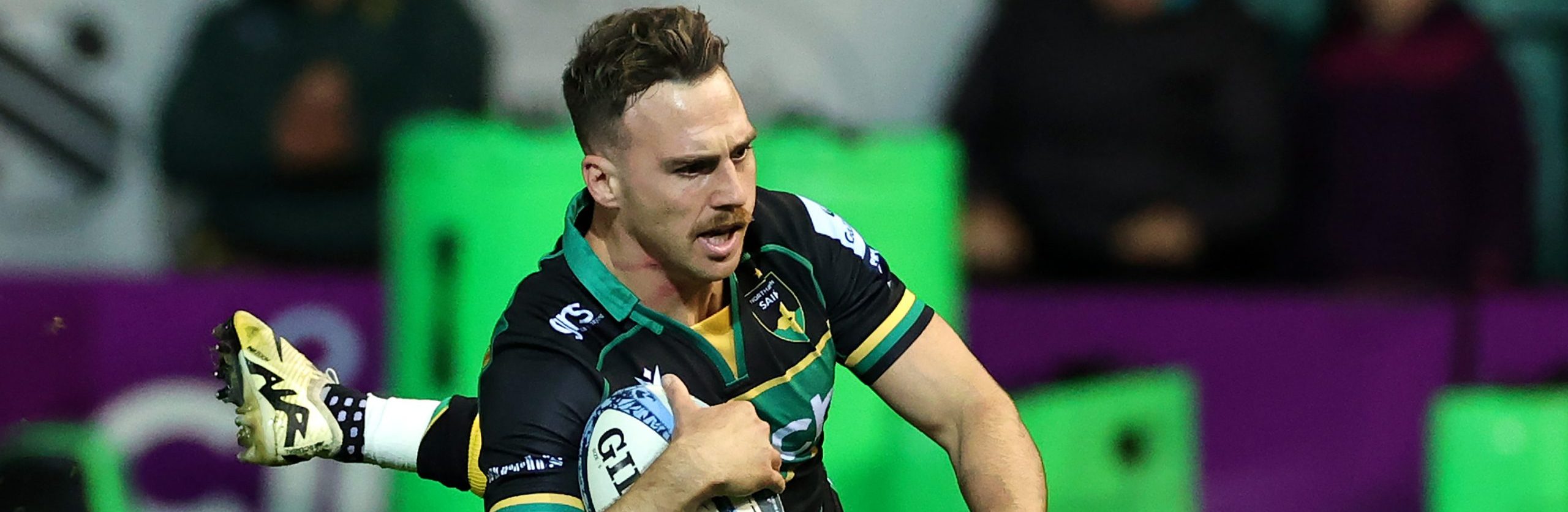 Northampton Saints v Sale Sharks Gallagher Premiership Rugby