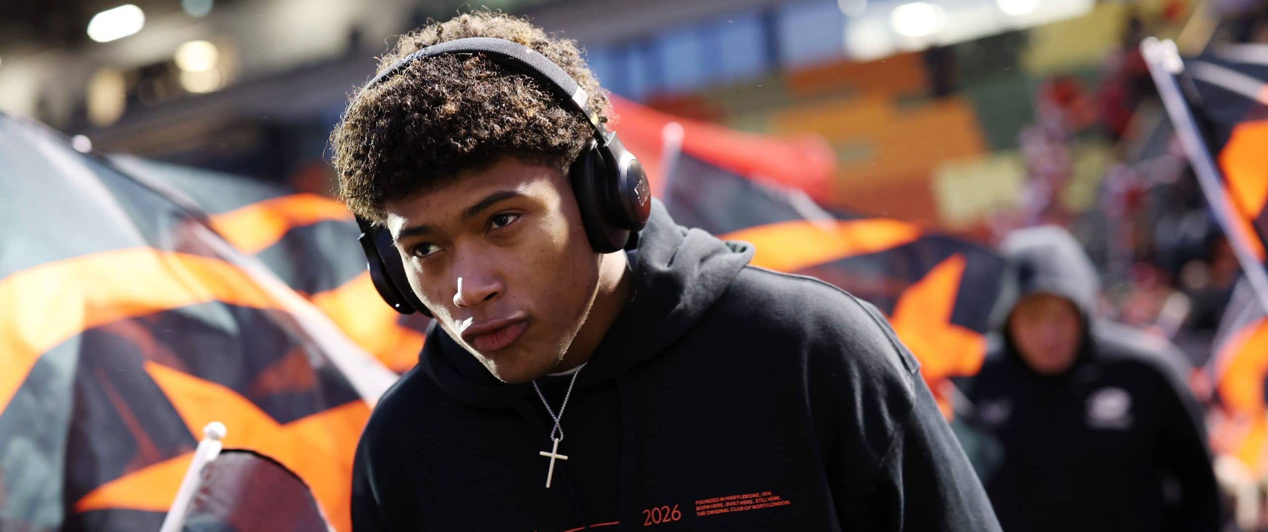 Saracens v Stade Toulousain Investec Champions Cup 2025/2026