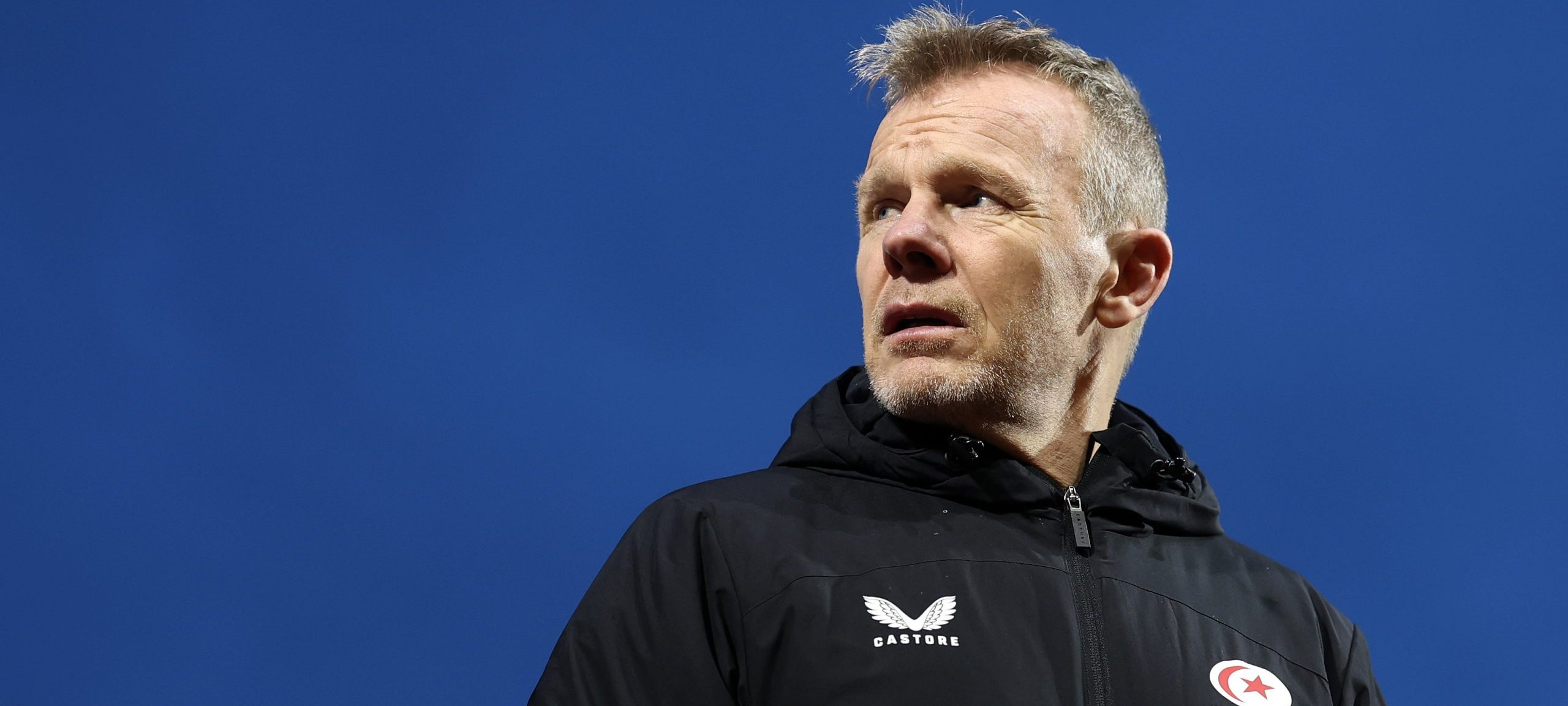 Saracens v Stade Toulousain Investec Champions Cup 2025/2026