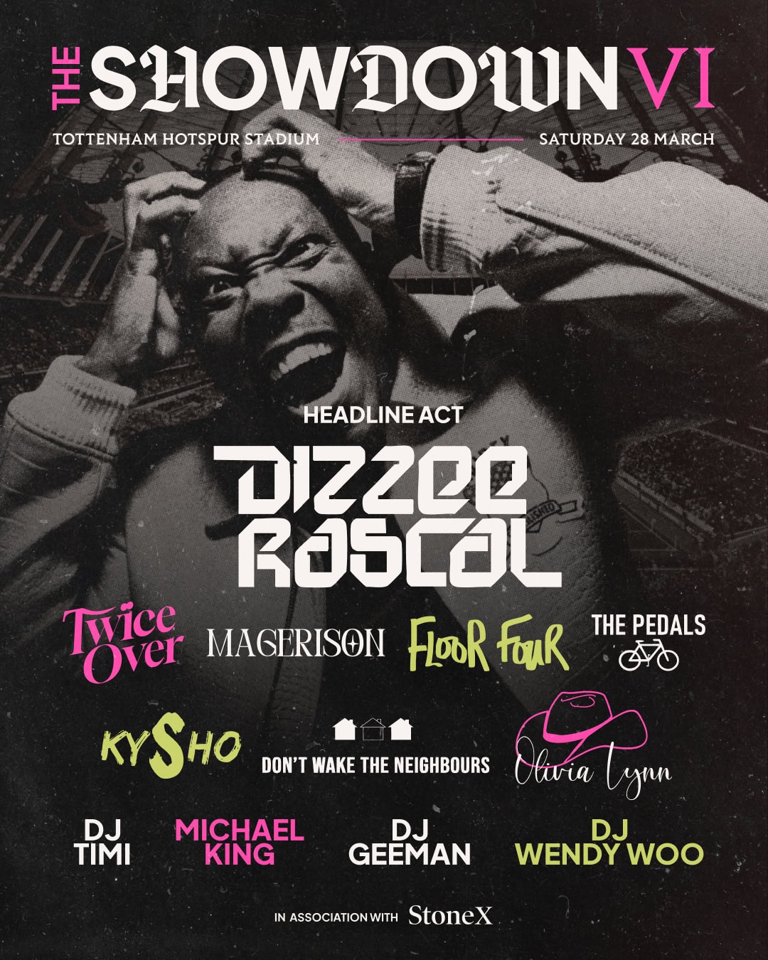 SDVI MusicAnnounced 4x5