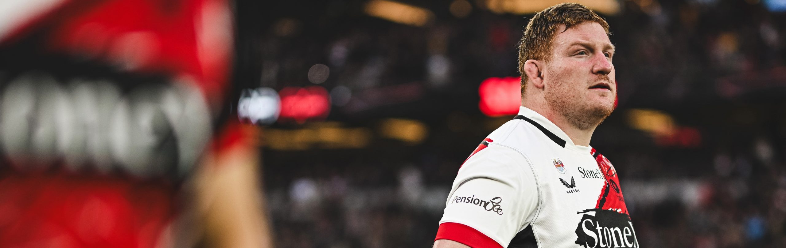 Saracens v Northampton Saints