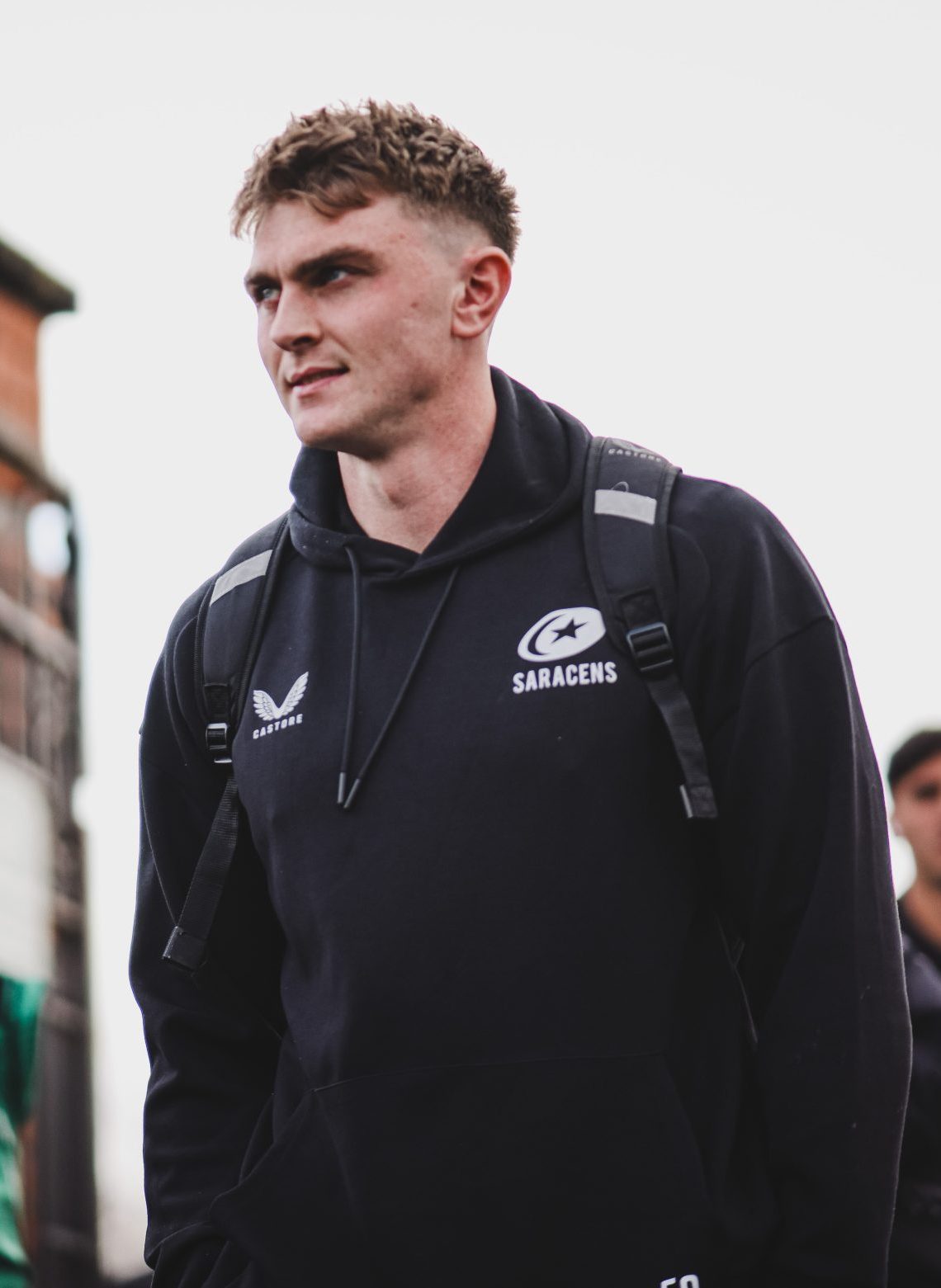 Northampton Saints v Saracens