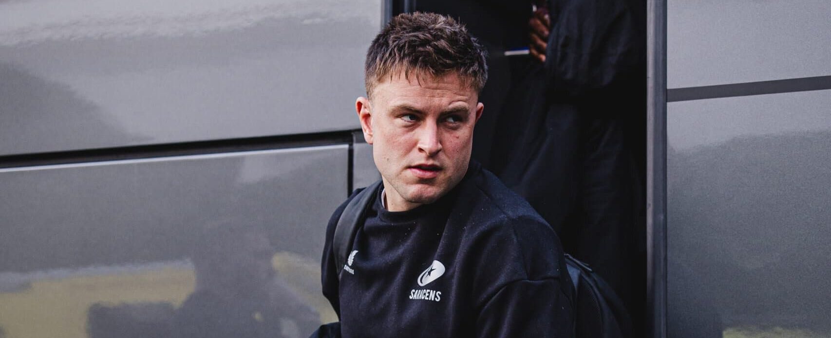 Saracens Women’s v Sale Sharks Women’s