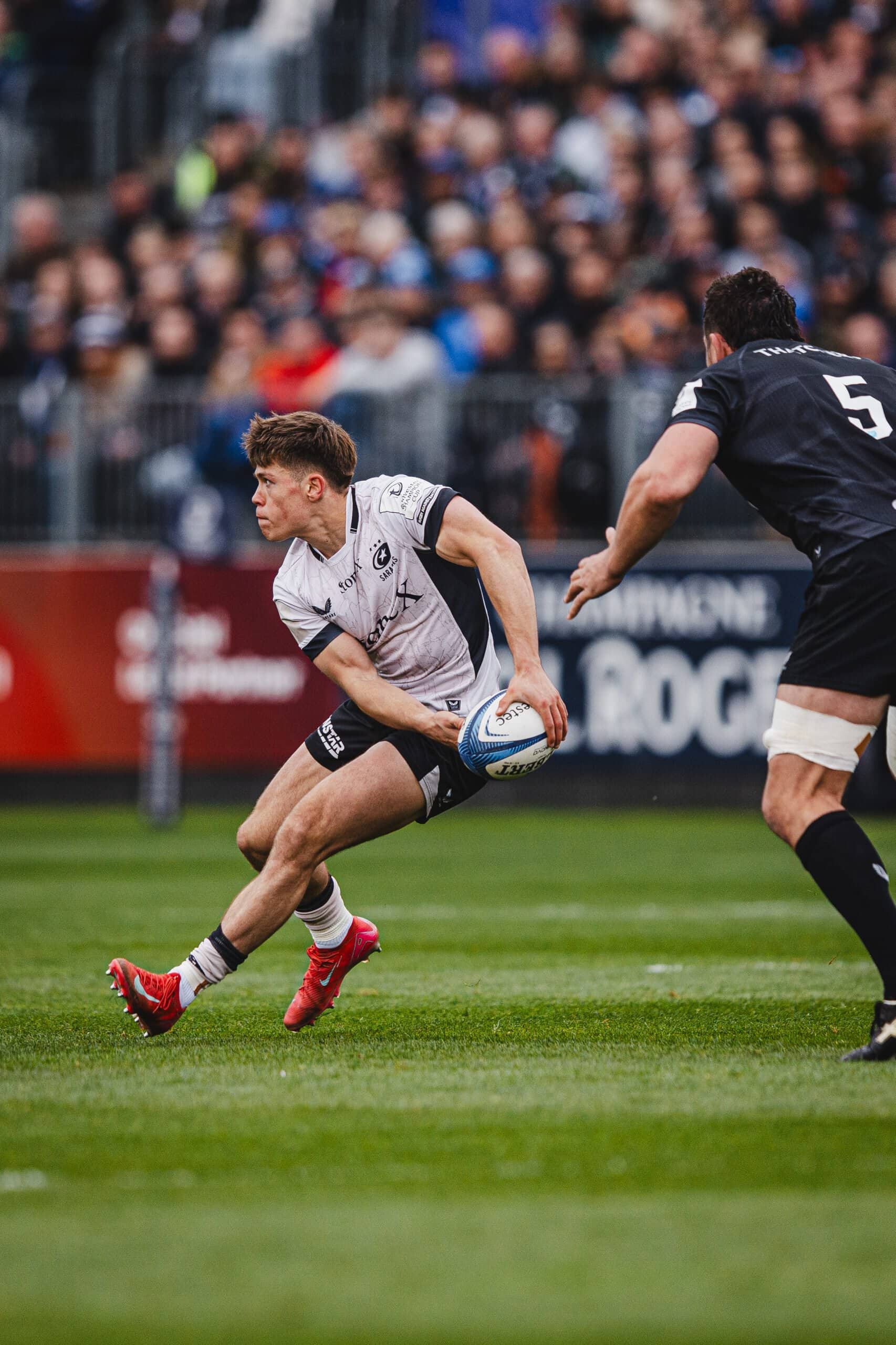 Bath Rugby v Saracens EPCR Champions Cup
