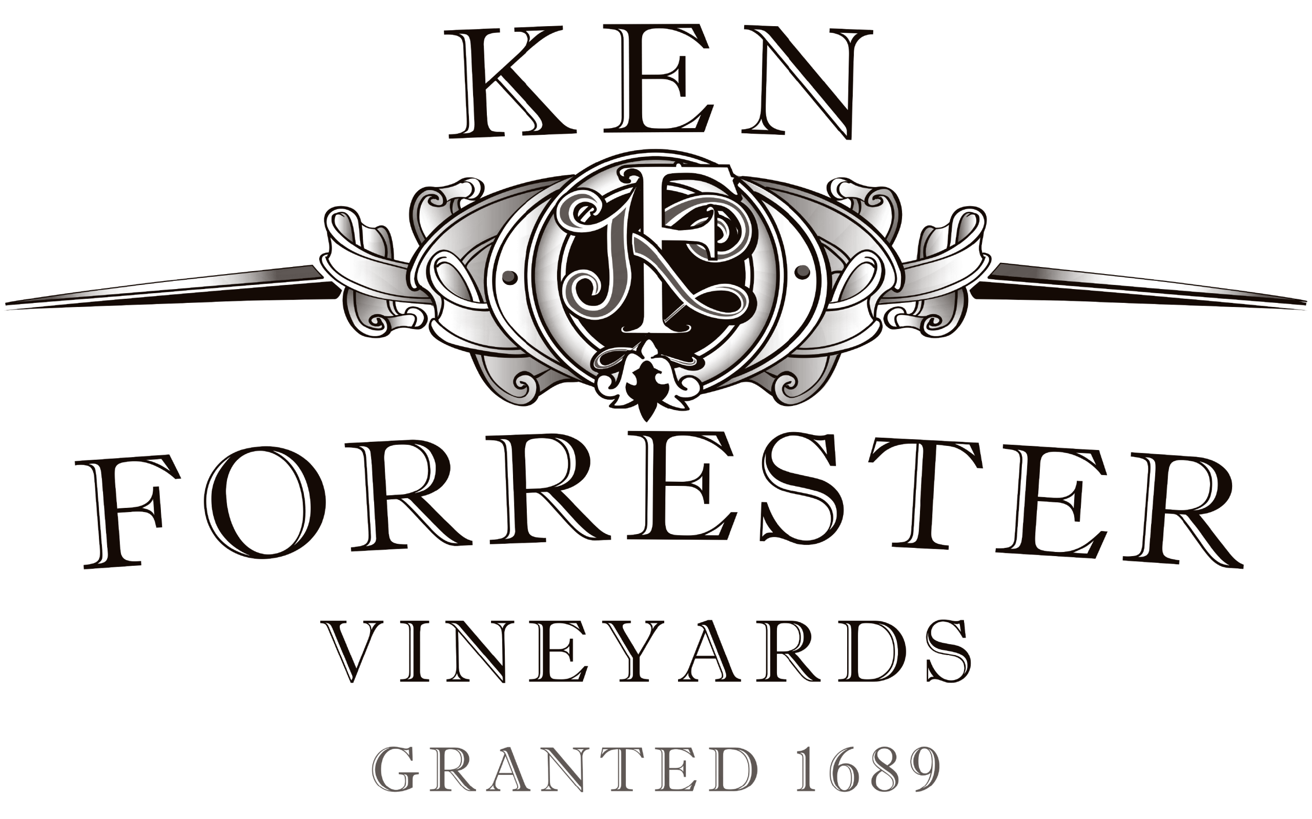 Ken Forrester
