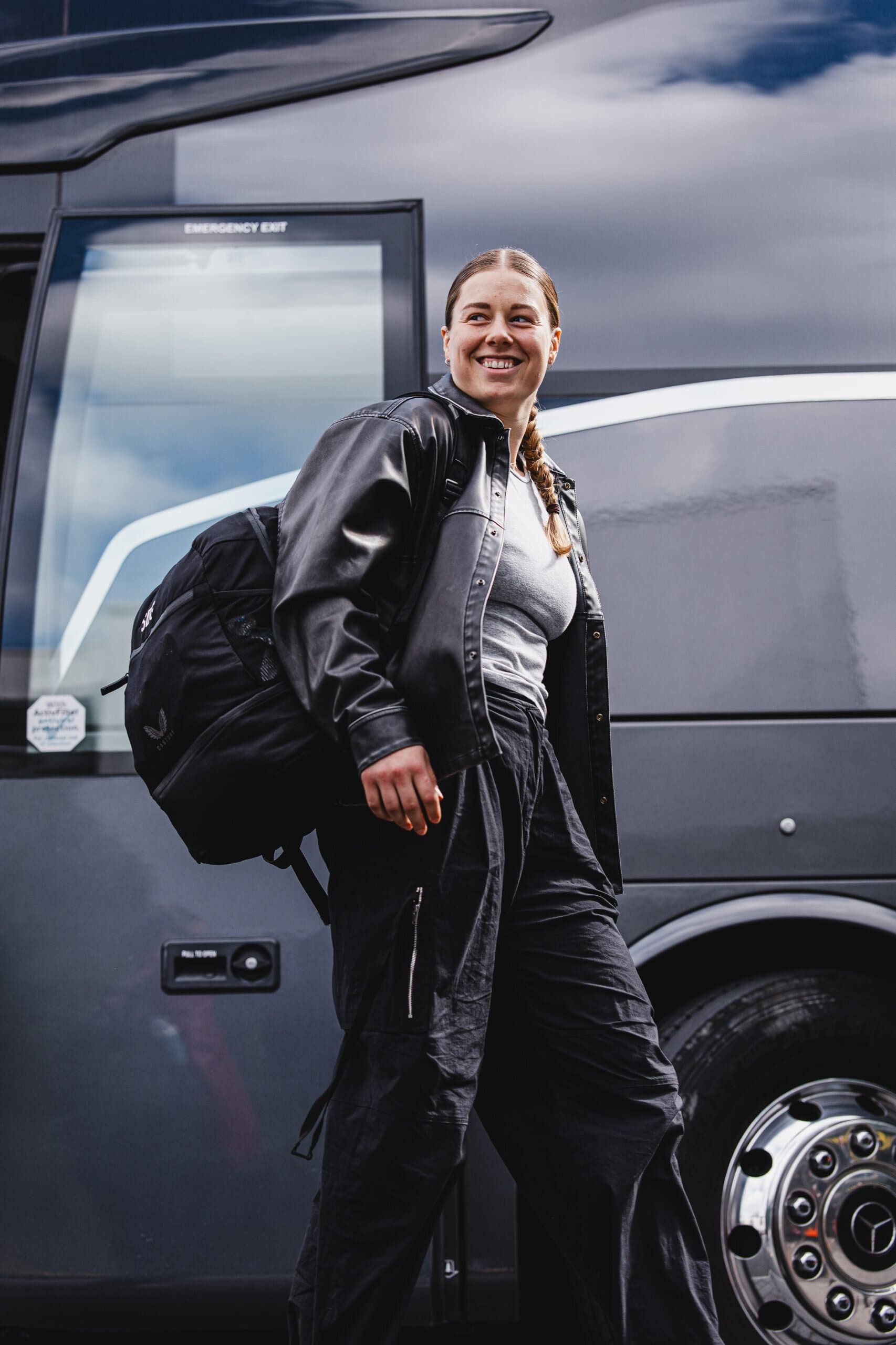 Saracens Women’s v Sale Sharks Women’s