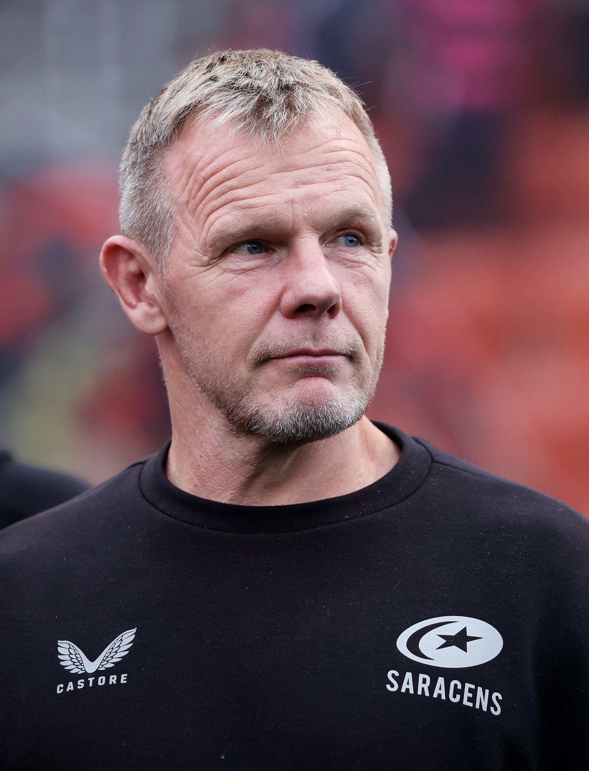 Saracens v Gloucester Rugby Gallagher PREM