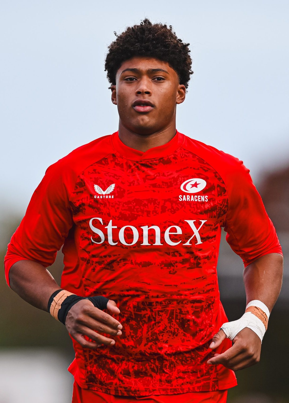 Saracens v Bristol Bears