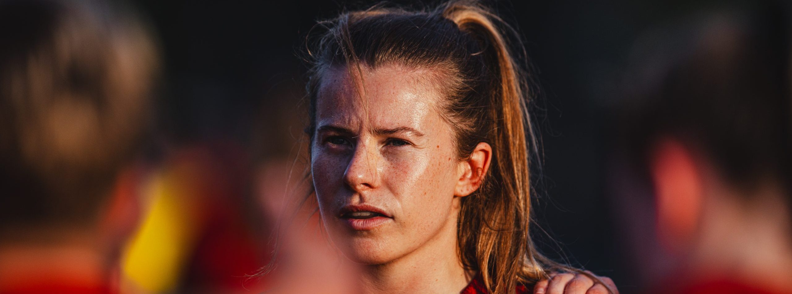5df5b4f4 75cd 461e 8a90 dff06f105723Saracens Women Training Session
