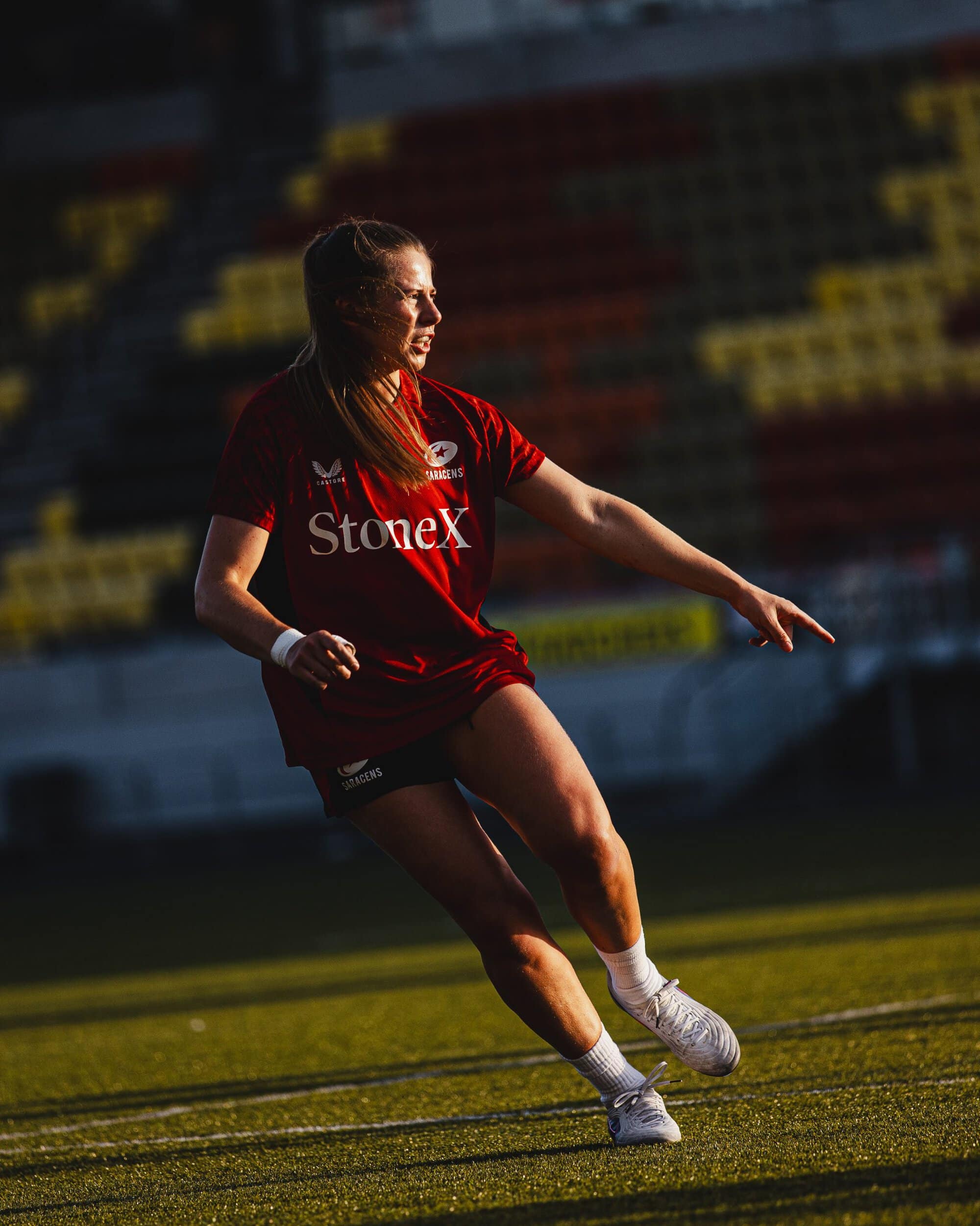 6d4fcbd4 30a4 49aa a2d2 8864c83b9467Saracens Women Training Session
