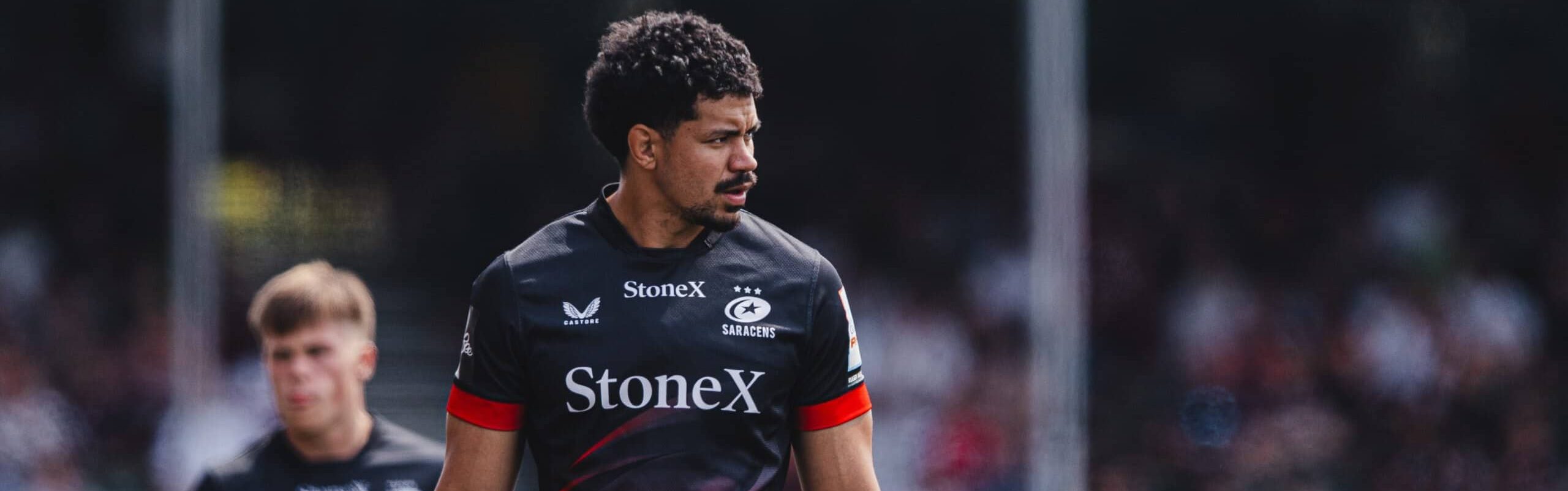 Saracens v Harlequins
