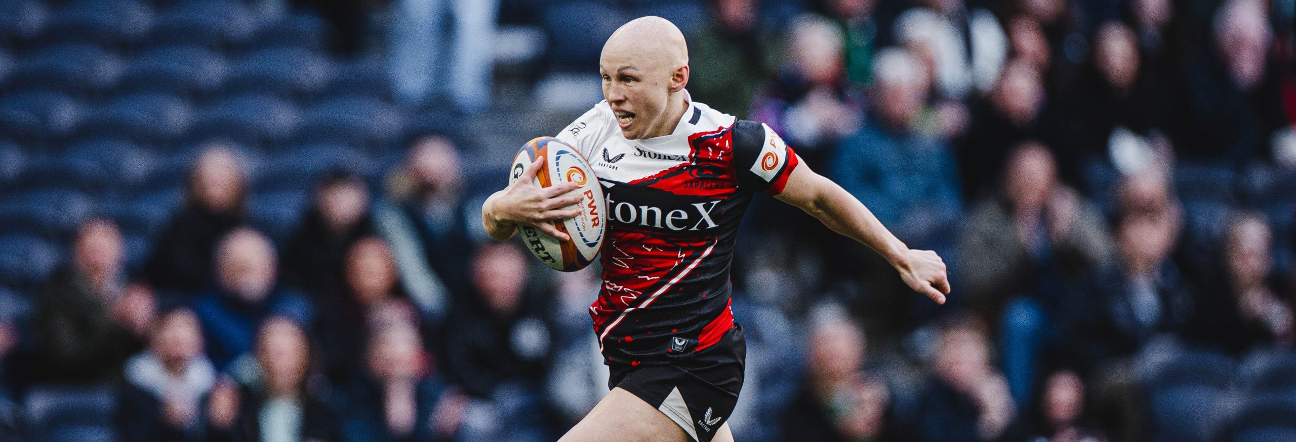 Saracens Women’s v Sale Sharks Women’s
